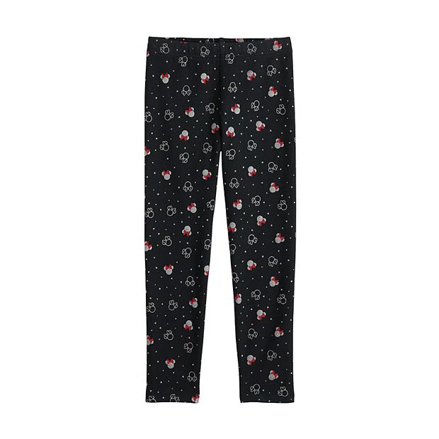 Girls 4-12 Jumping Beans® Leggings