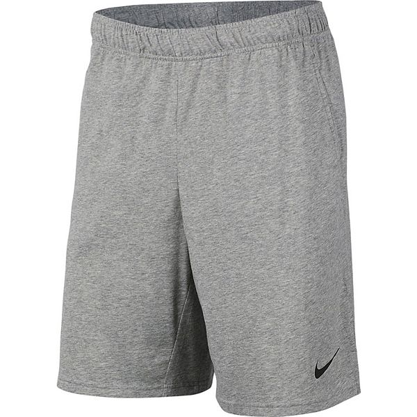 Nike Dri-FIT Men's Fleece Training Shorts