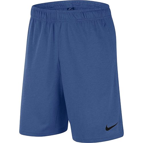 Men's Nike Dri-FIT Training Shorts