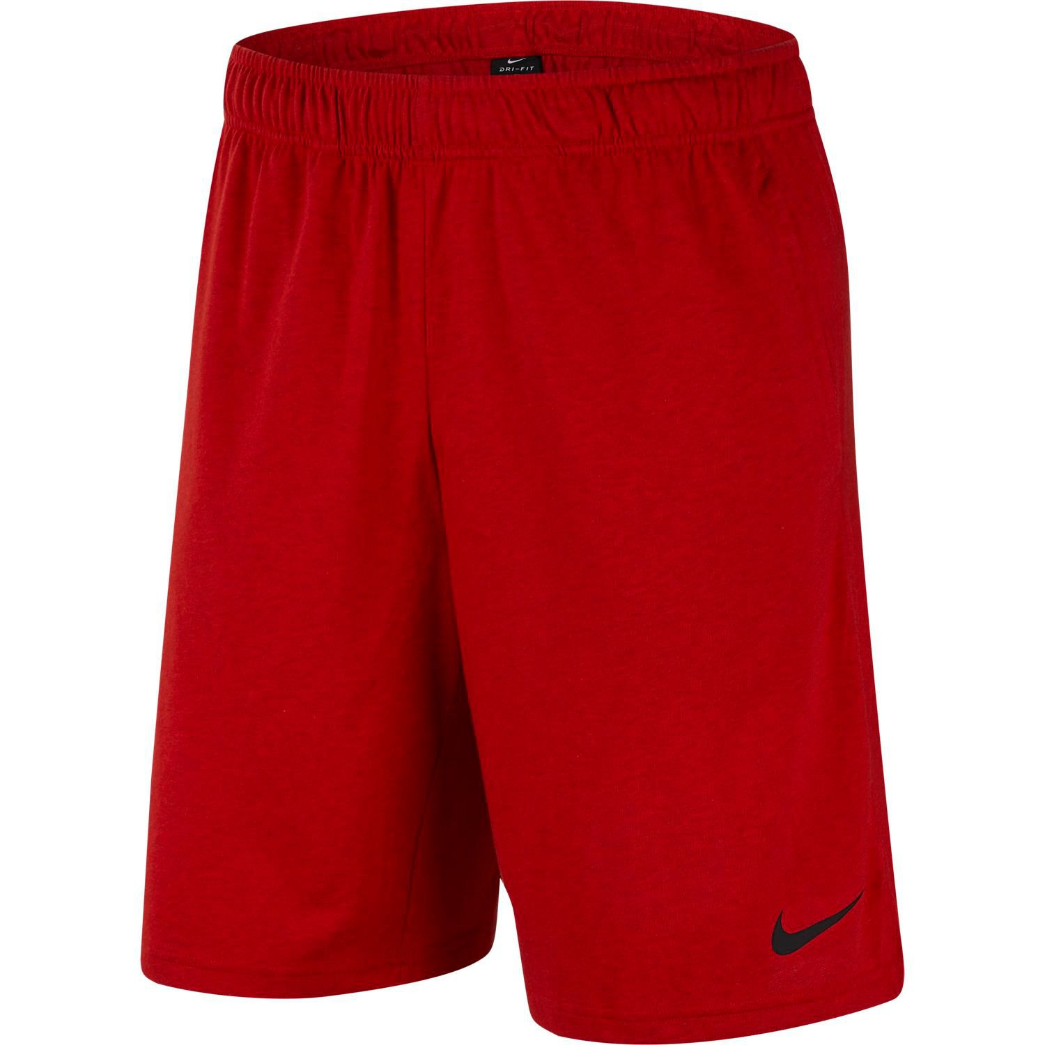 mens nike jogger shorts