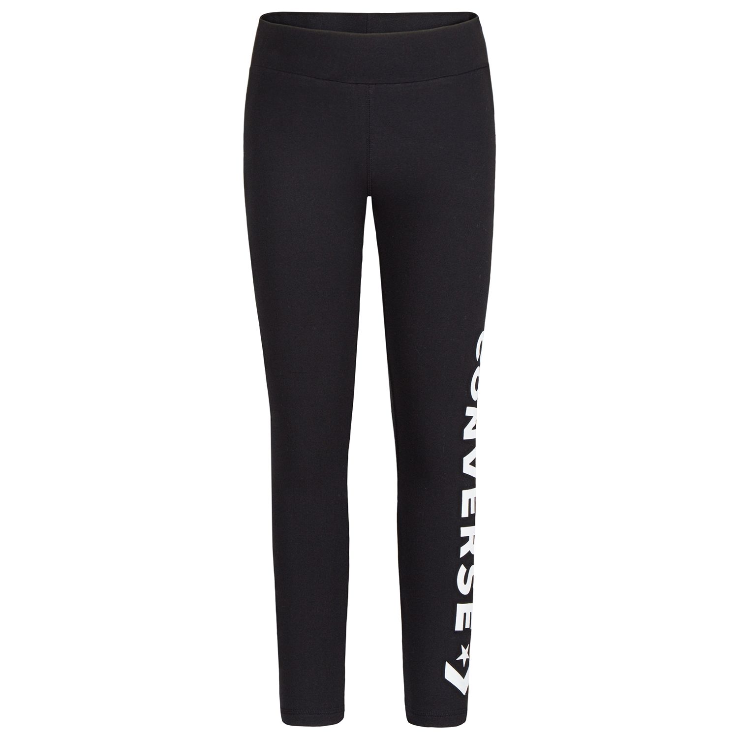 girls converse leggings