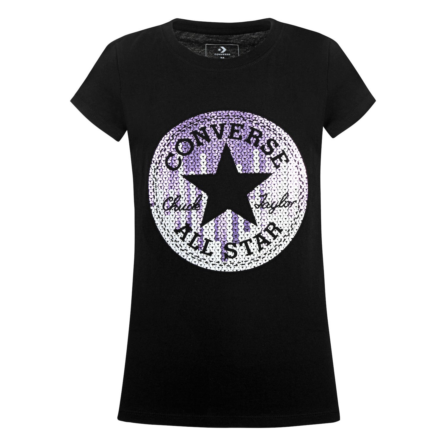 converse shirts for girls