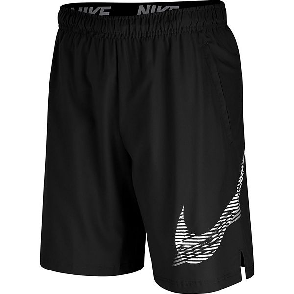nike flex training shorts mens