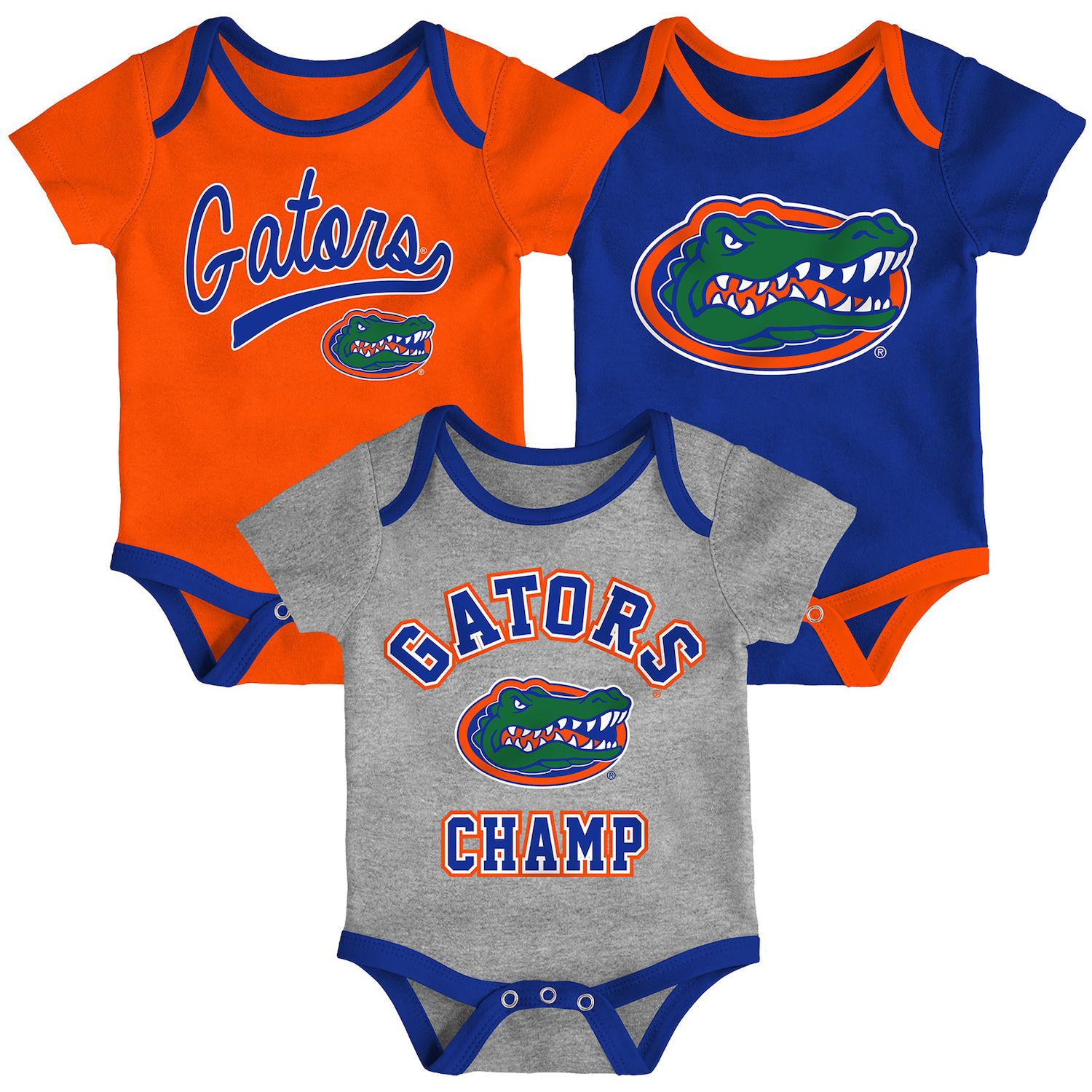 florida gator baby jersey