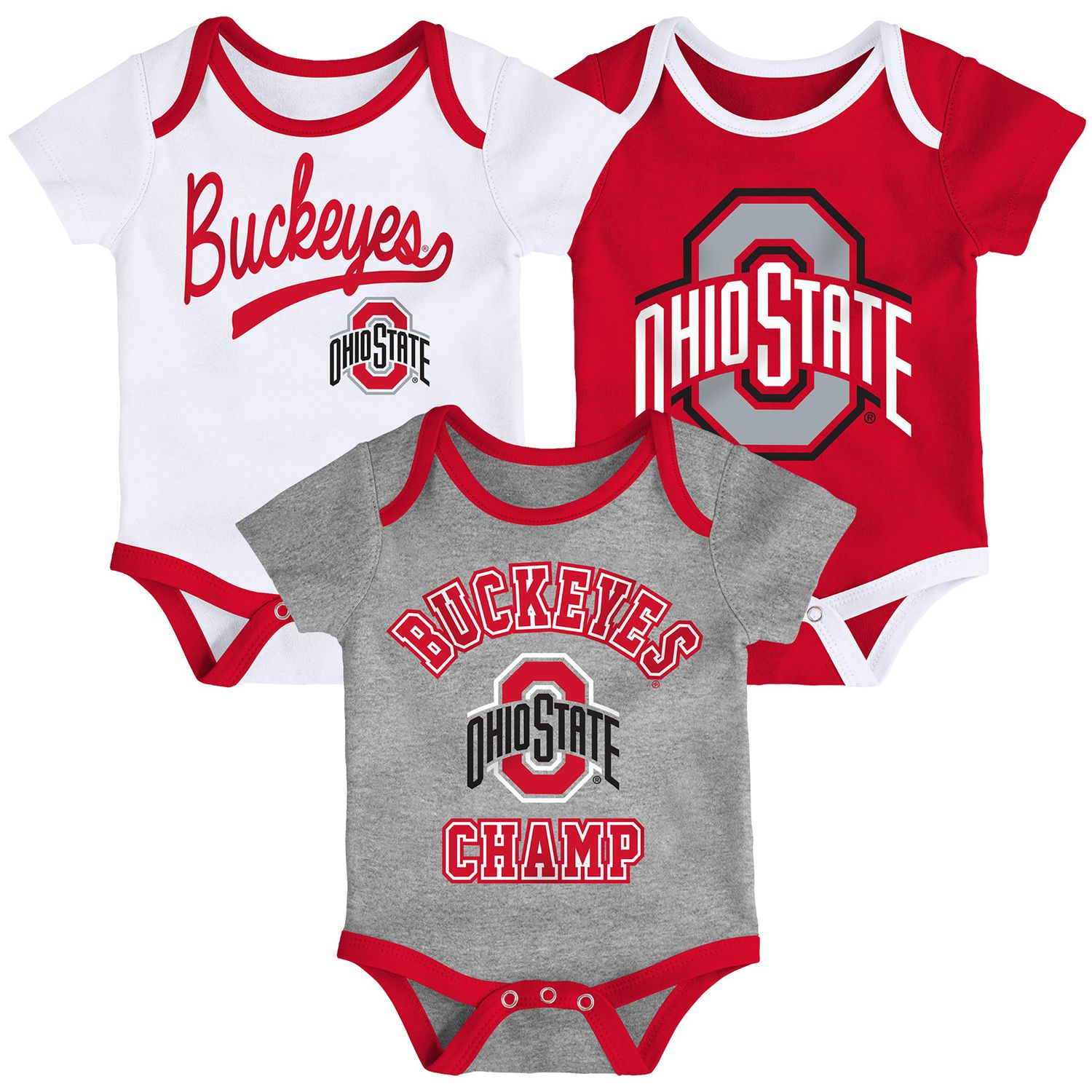 infant ohio state jersey
