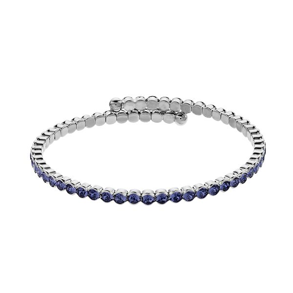 Brilliance Crystal Flex Bracelet