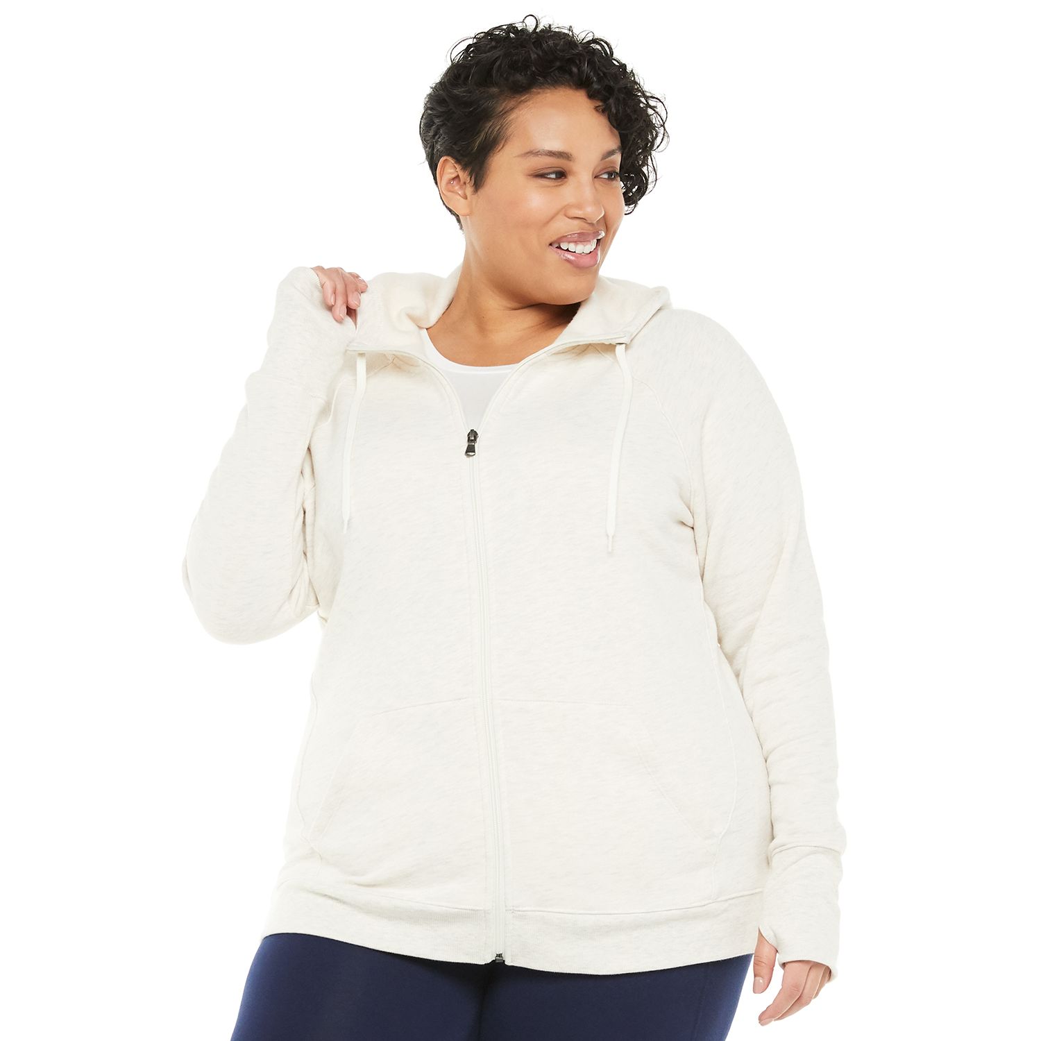 kohls tek gear hoodie