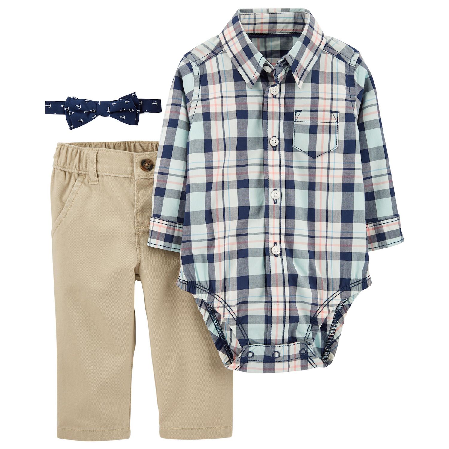 carters dress me up set