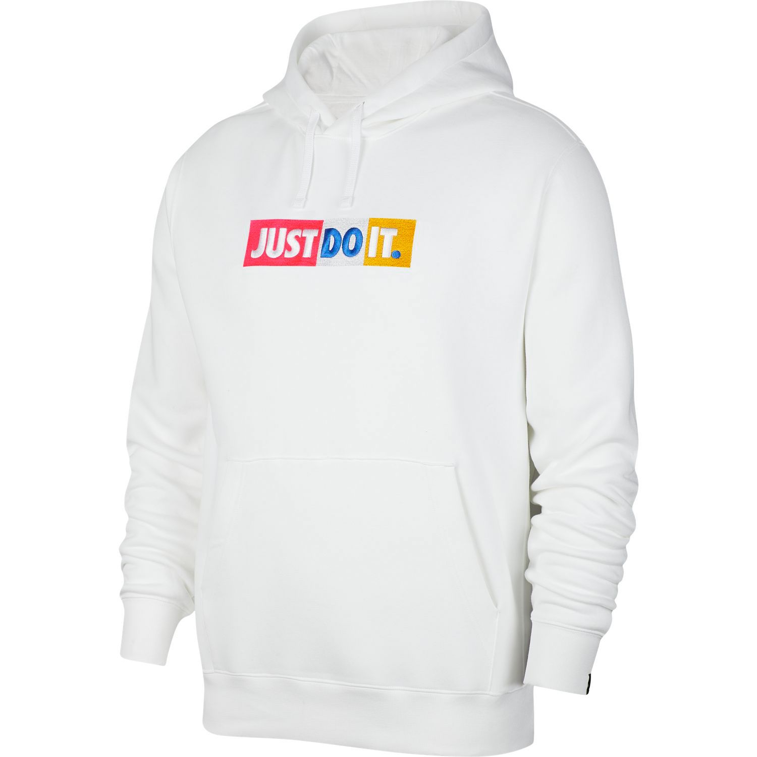 nike sportswear pullover