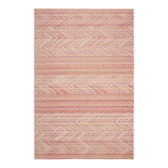 Safavieh Pink/Multi Montage Danielle Rug