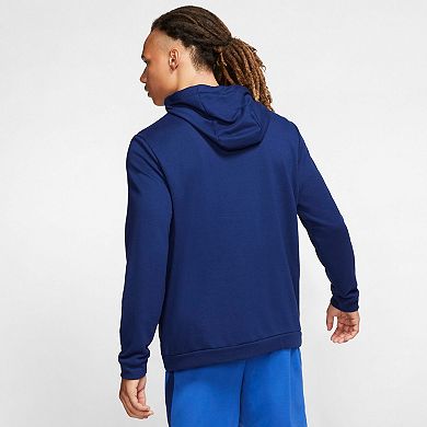 Men's Nike Dri-FIT Pullover Training Hoodie
