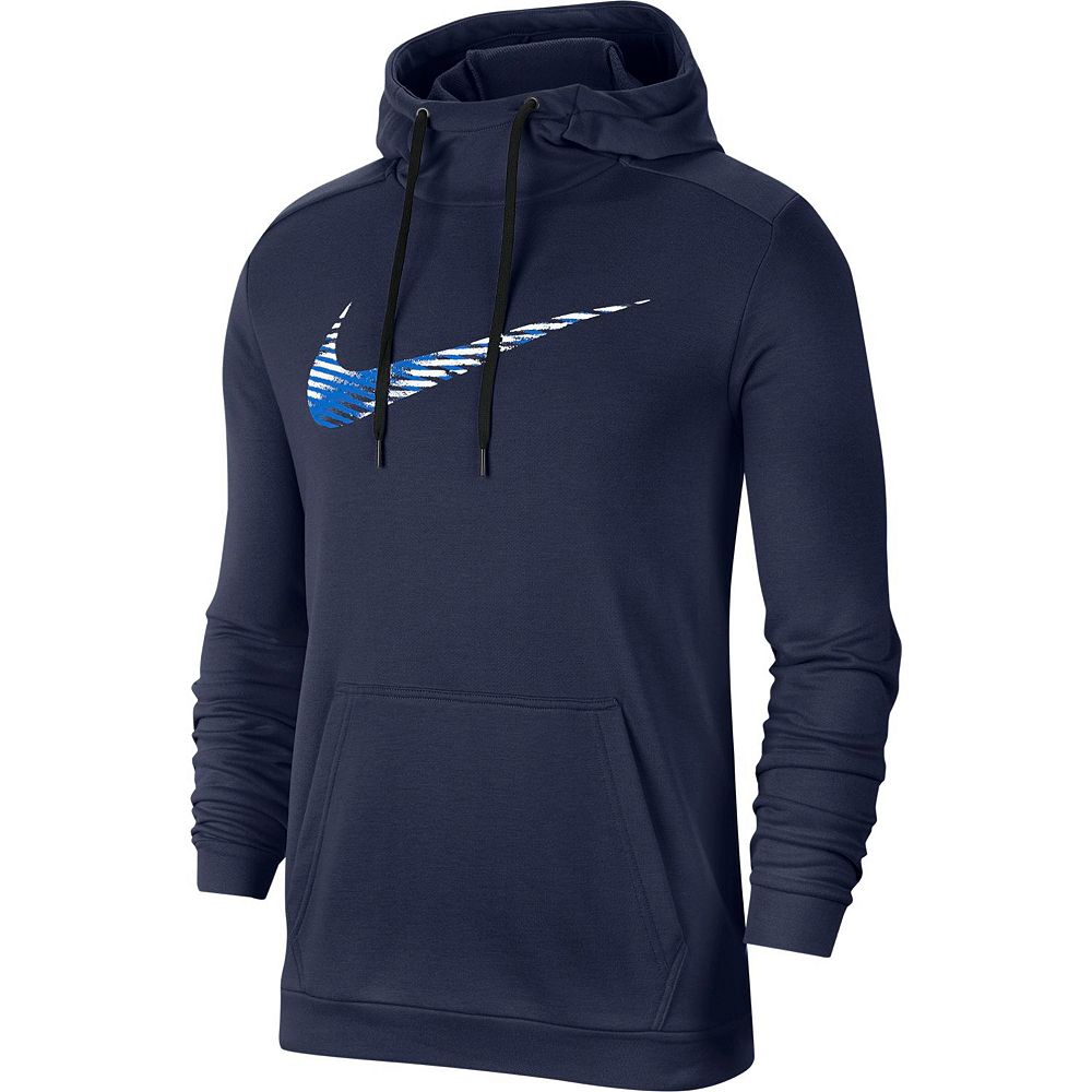 Dry training hoodie nike clearance