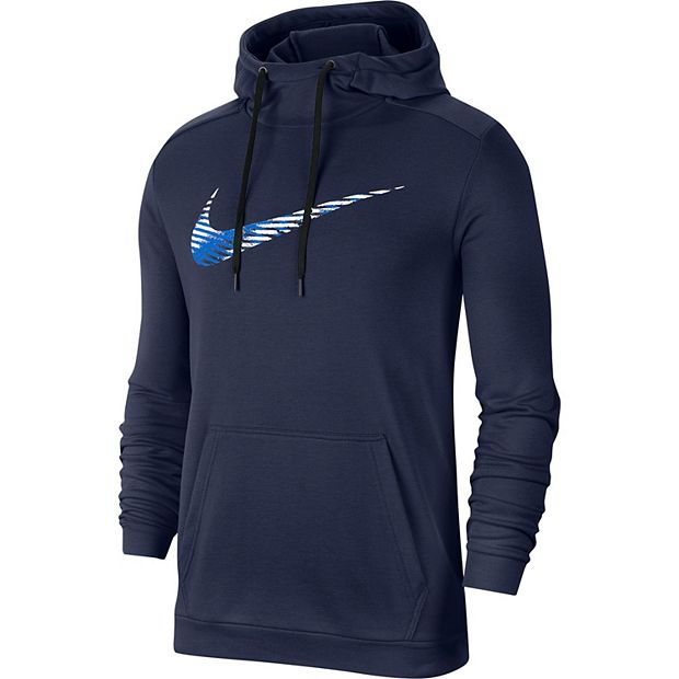 Nike dri clearance fit pullover mens