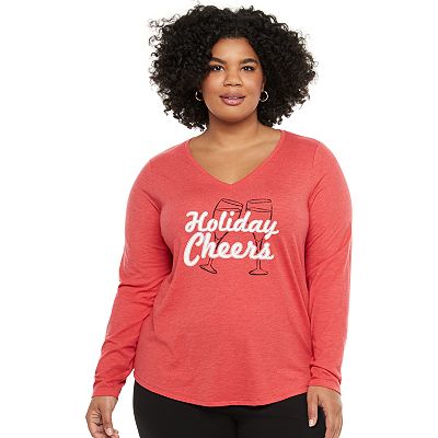 REVOLUTION WOMENS V NECK CAP SLEEVE CHEER MOM REVOLUTION WOMENS V NECK CAP SLEEVE CHEER MOM
