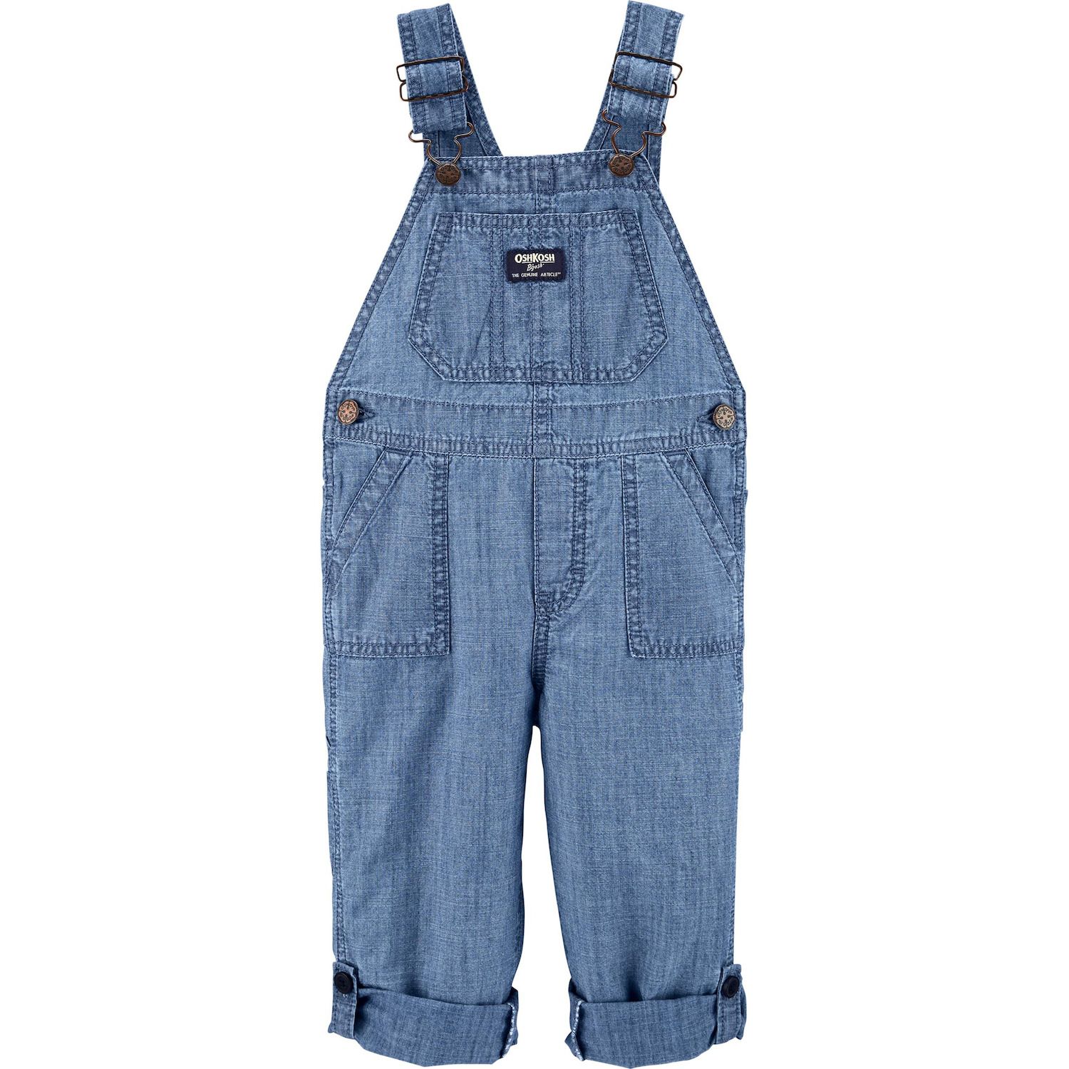 baby boy jean overalls