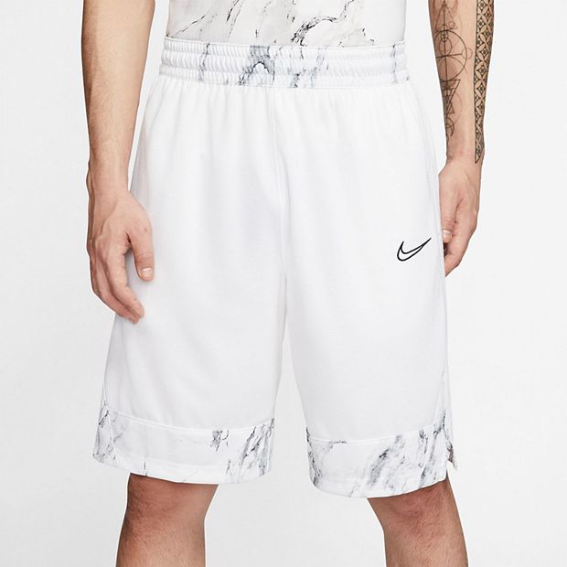 Kohls nike best sale dri fit shorts