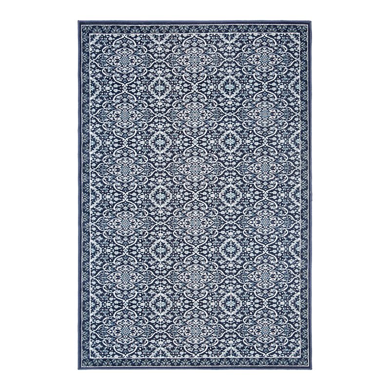 Safavieh Montage Hana Rug, Blue, 8X10 Ft