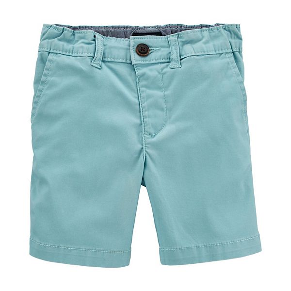 Chino shorts outlet kohls