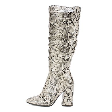 Seven Dials Adelyn Women's Knee High Boots