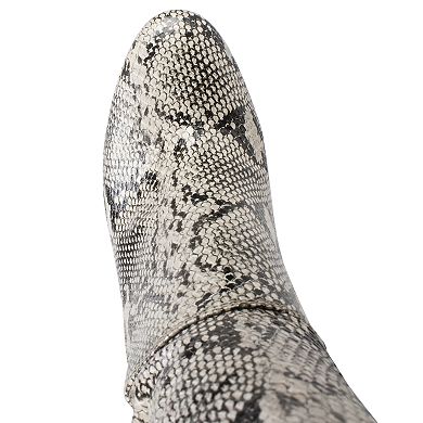 Seven Dials Adelyn Women's Knee High Boots