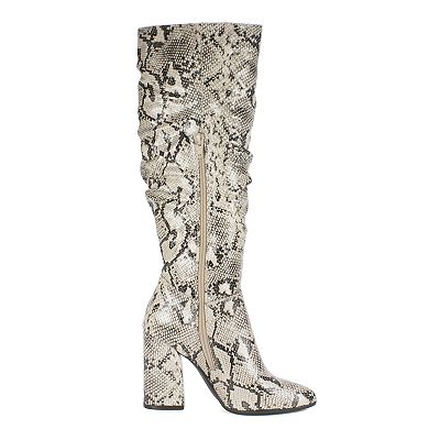 Seven Dials Adelyn Women's Knee High Boots