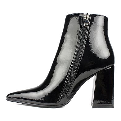 Seven Dials Felicia Women's Ankle Boots