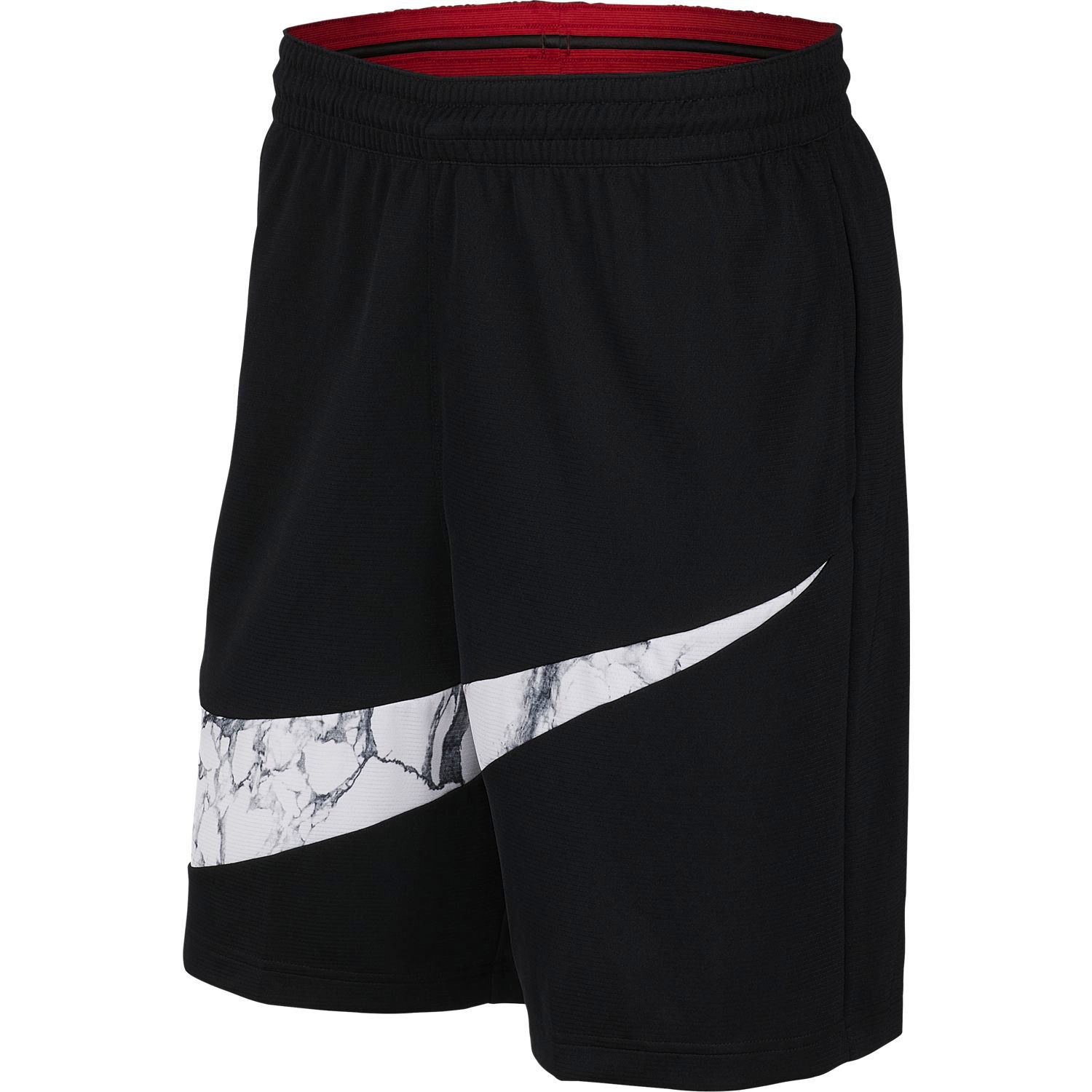 nike hbr basketball shorts