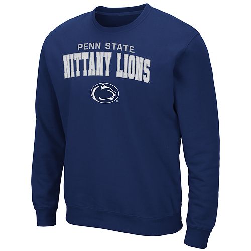 Men's Penn State Nittany Lions Crewneck Fleece