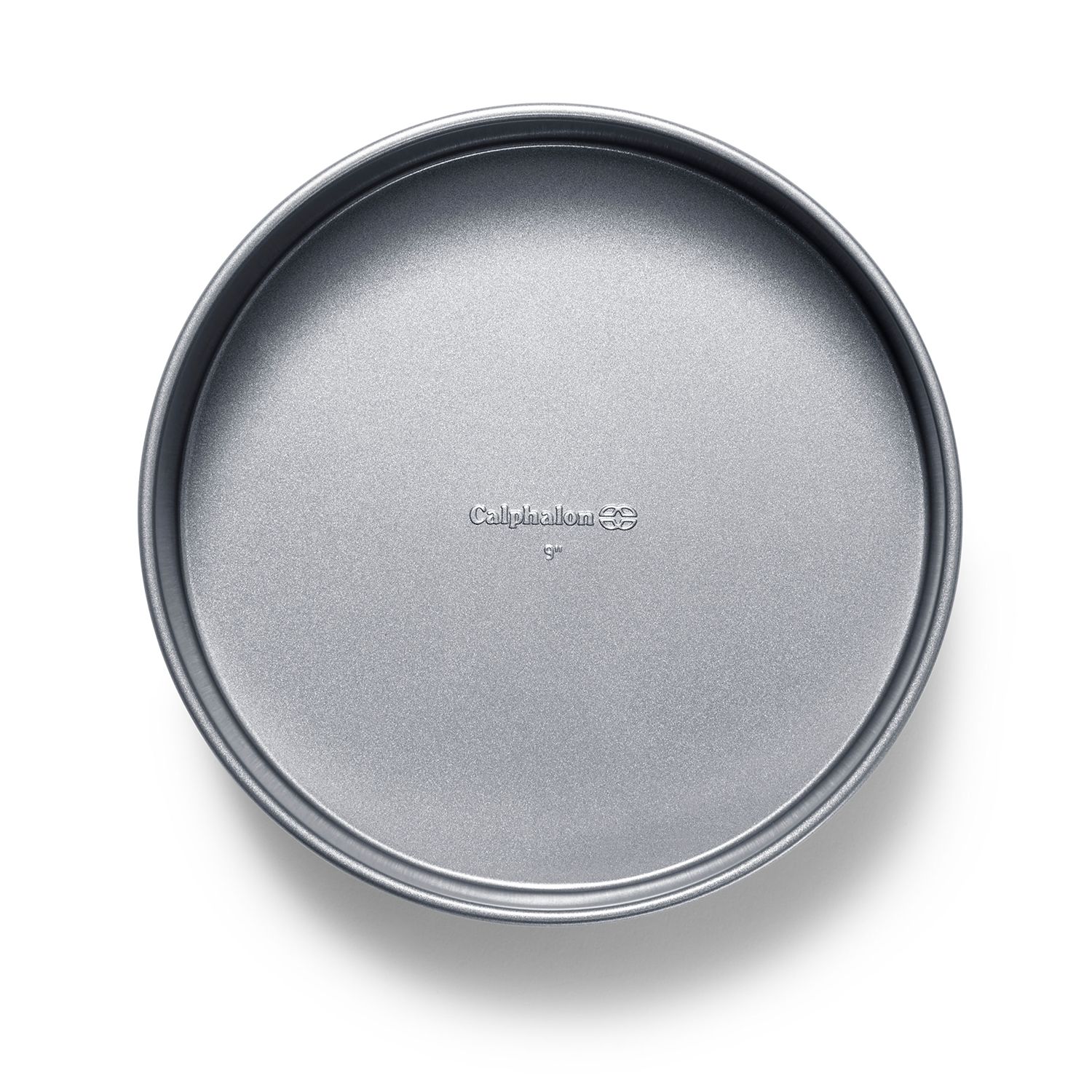 cake pan circle