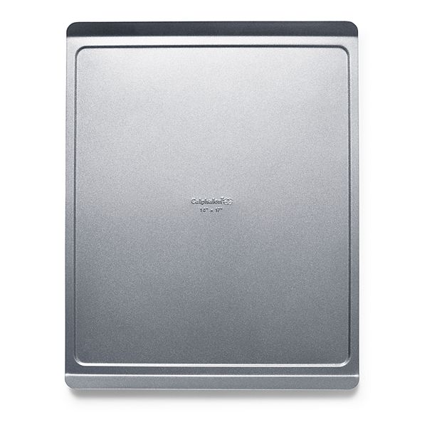 Calphalon Premier Countertop Safe Bakeware Large 14x17Inch Cookie Sheet