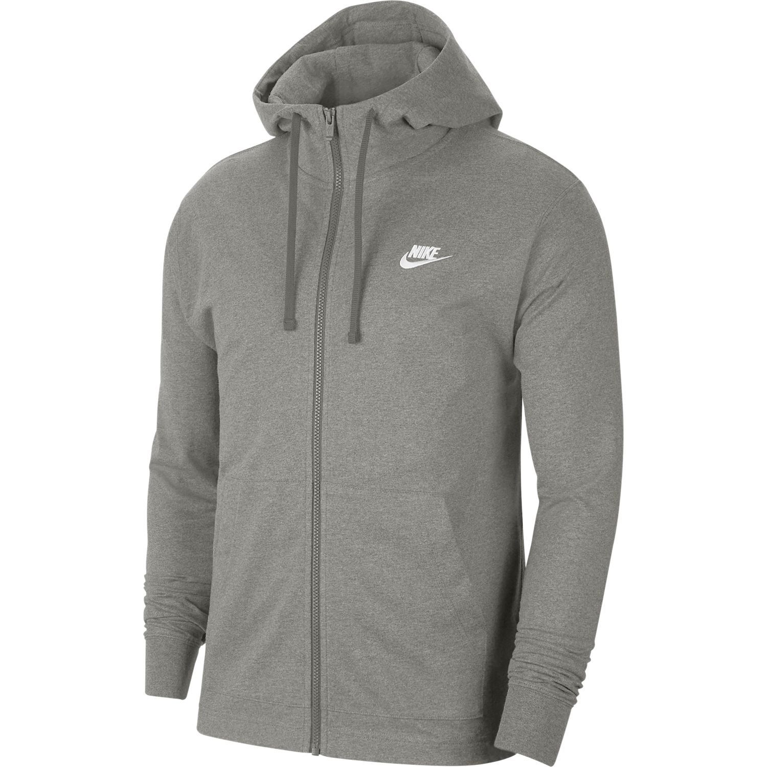 kohls hoodies nike