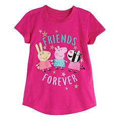 Kids Peppa Pig Kohls - 