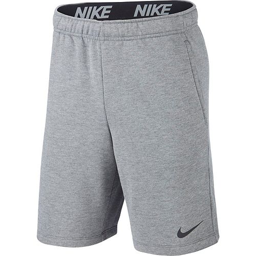 Men's Nike Dri-FIT Fleece Training Shorts