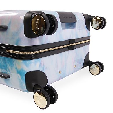 Juicy Couture Sadie 3-Piece Hardside Spinner Luggage Set