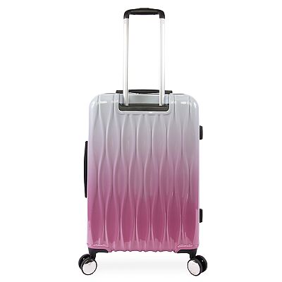 Juicy Couture Lindsay 3-Piece Hardside Spinner Luggage Set