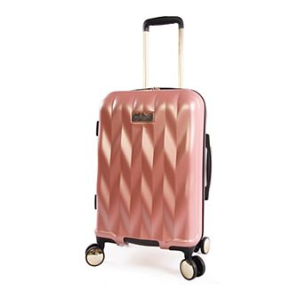 Juicy Couture Grace Hardside Spinner Luggage