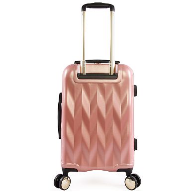 Juicy Couture Grace Hardside Spinner Luggage