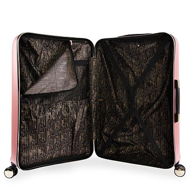 Juicy Couture Grace Hardside Spinner Luggage