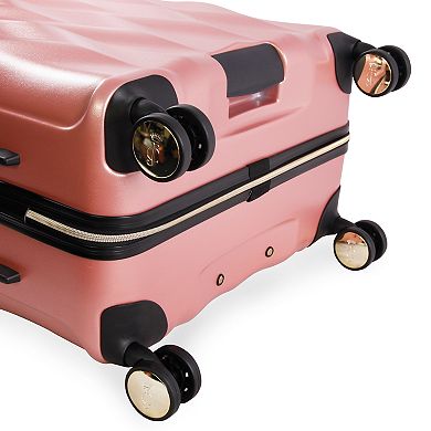 Juicy Couture Grace Hardside Spinner Luggage