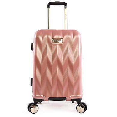 Juicy Couture Grace Hardside Spinner Luggage