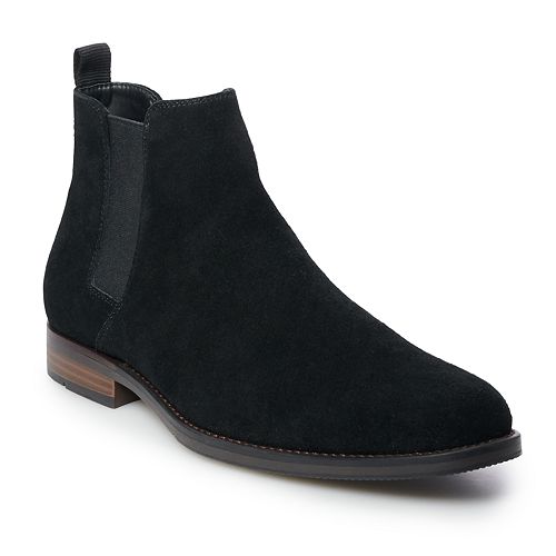 SONOMA Goods for Life™ Murray Men's Chelsea Ankle Boots