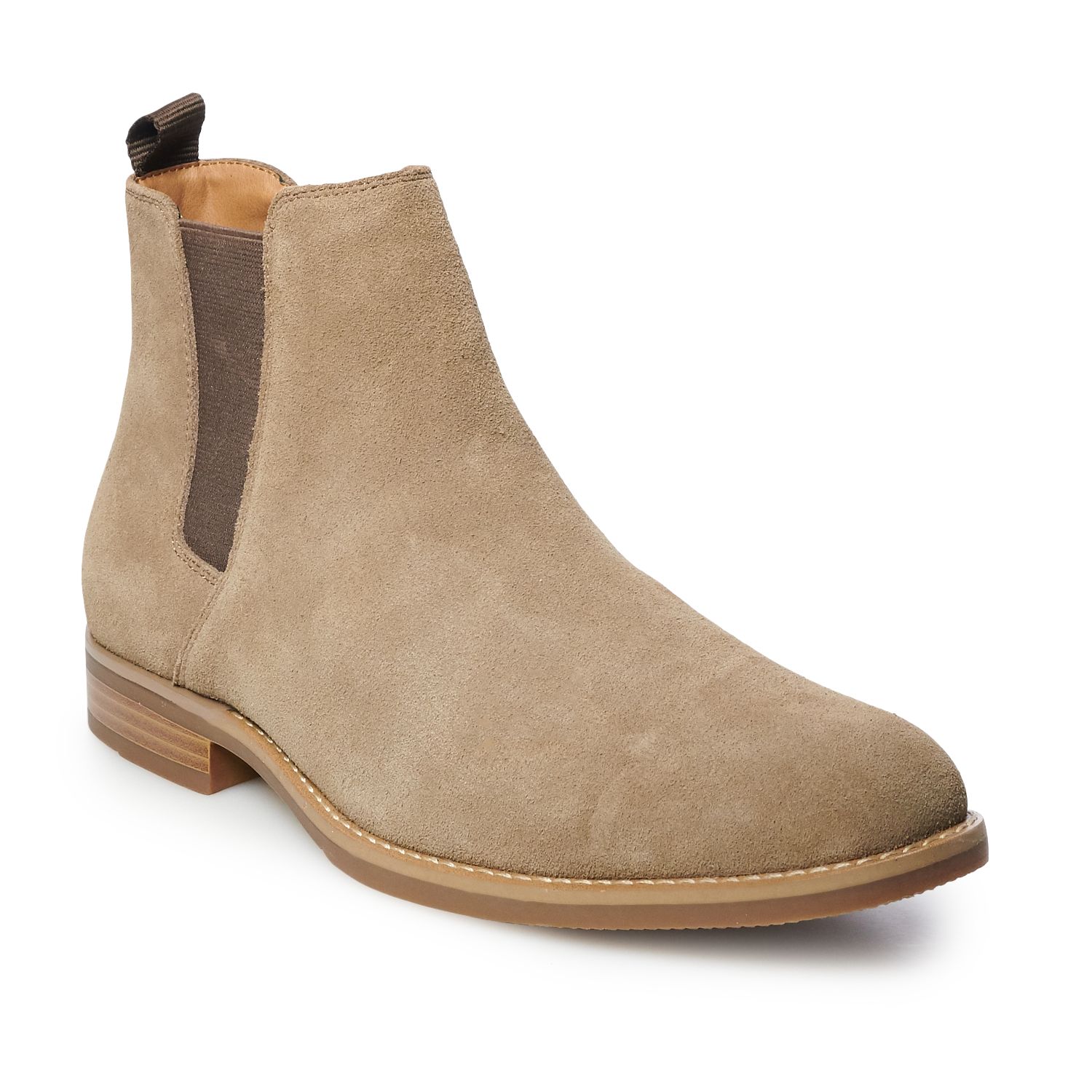 chelsea ankle boots mens