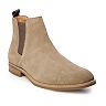 Sonoma Goods For Life® Murray Men's Chelsea Ankle Boots