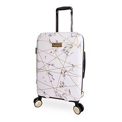 Juicy Couture Kitra 3-pc. Hardside Spinner Luggage Set