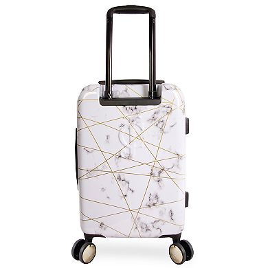 Juicy Couture Vivian Hardside Spinner Luggage