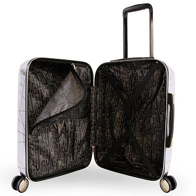 Juicy Couture Vivian Hardside Spinner Luggage