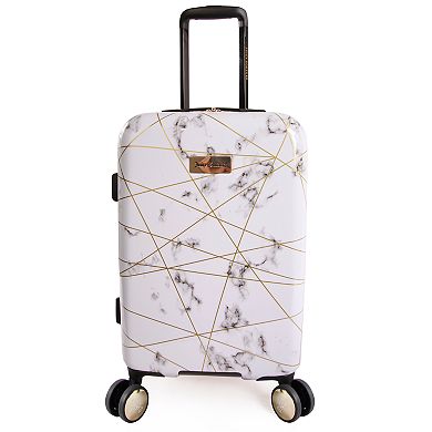 Juicy Couture Vivian Hardside Spinner Luggage