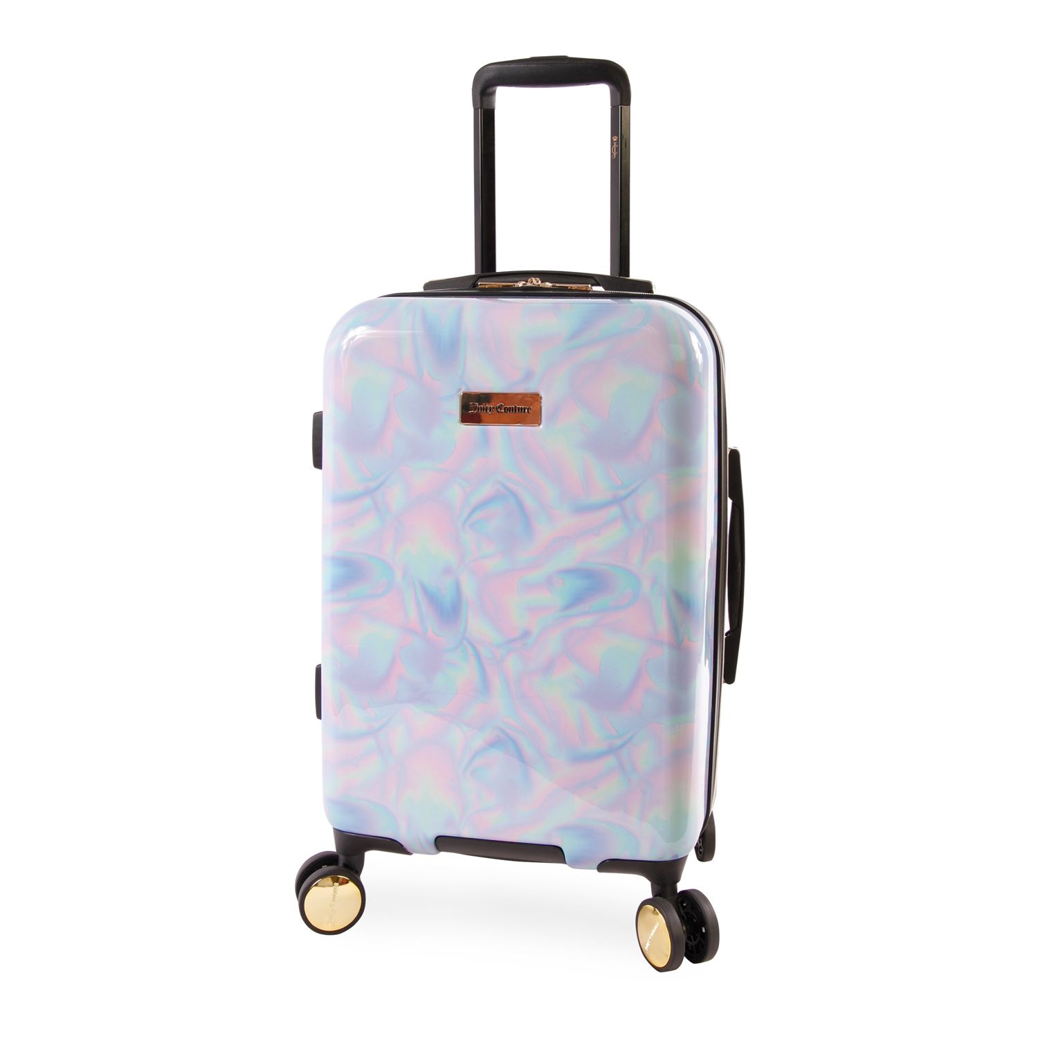 juicy couture cassandra luggage