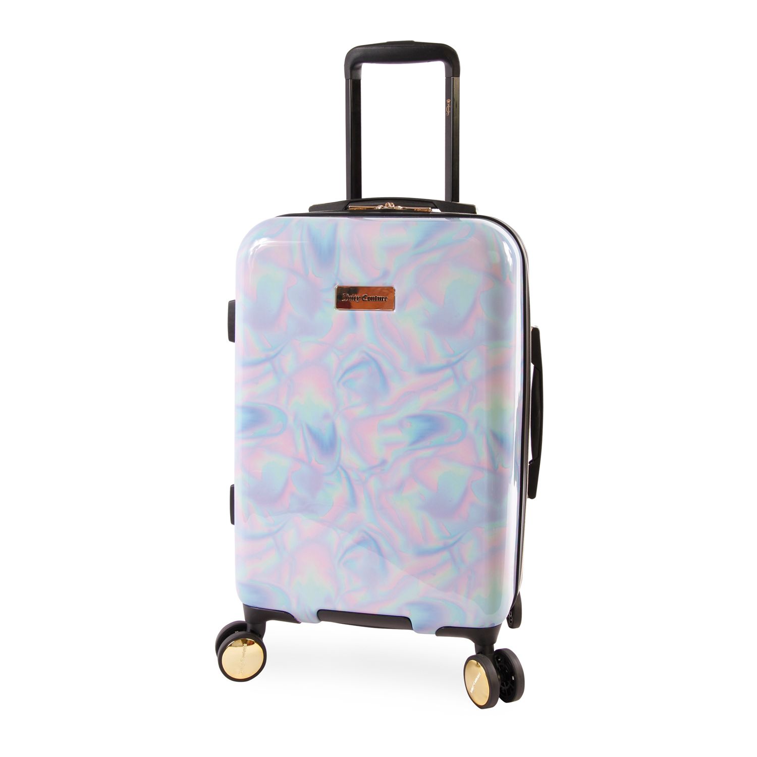 juicy couture luggage tj maxx