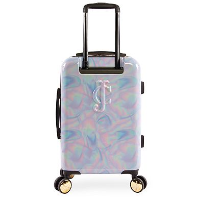 Juicy Couture Belinda Hardside Spinner Luggage